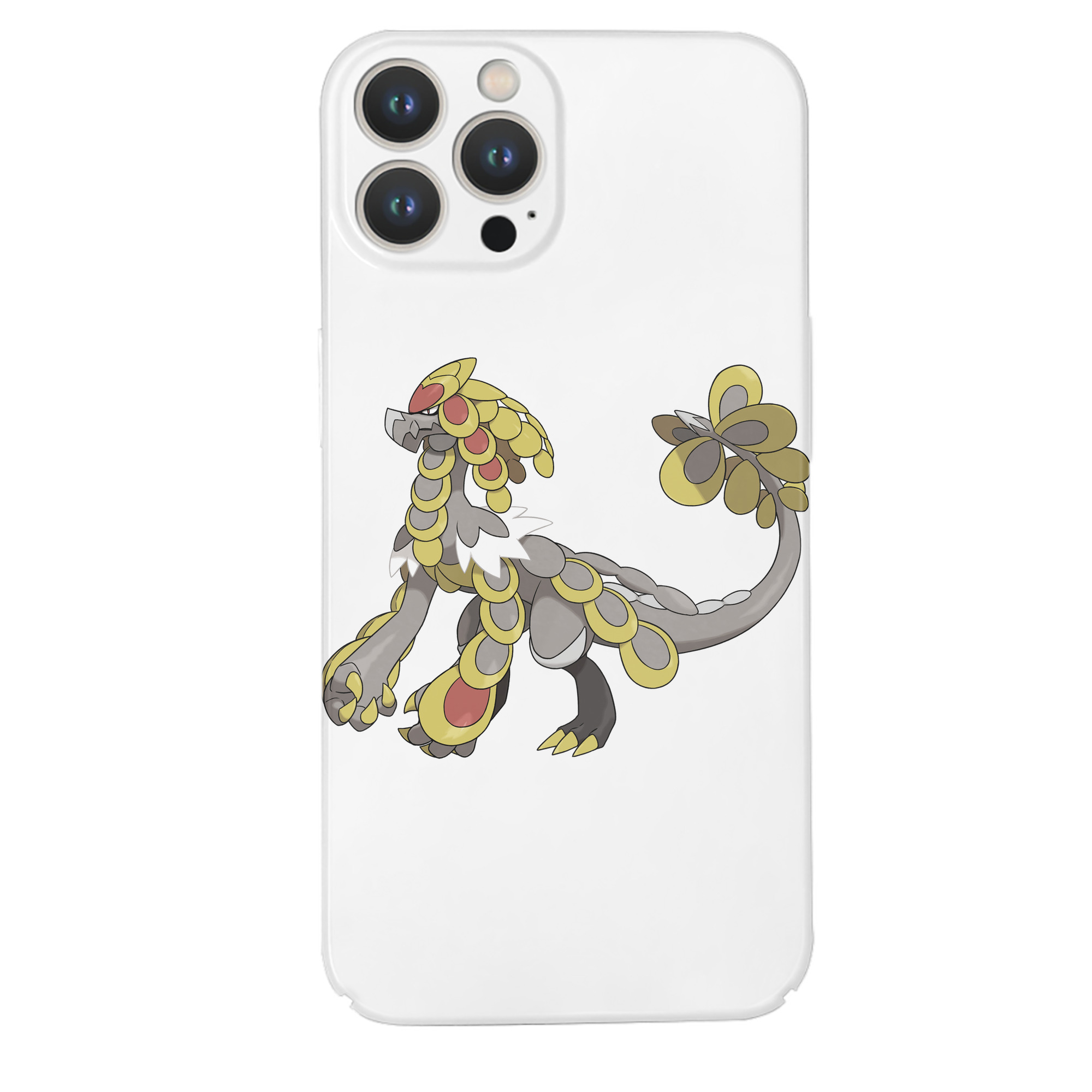 （画像用） ポケットモンスター Pokémon 【iPhone 14シリーズ対応】ハードケース